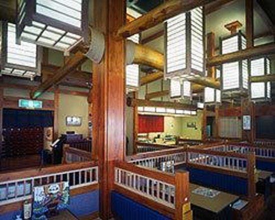 すし屋 赤兵衛 江北店